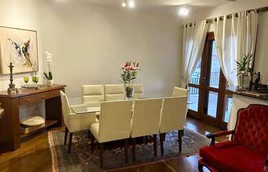 Imagem 2: Casa à Venda e para Locação Alto Padrão no Residencial 11