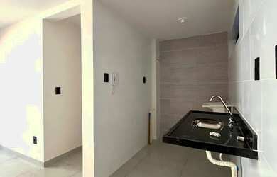 Imagem 2: Imóvel para venda possui 50 metros quadrados com 2 quartos