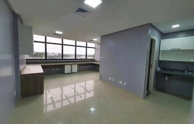 Imagem: Sala para escritório Millennium Shopping 32m²