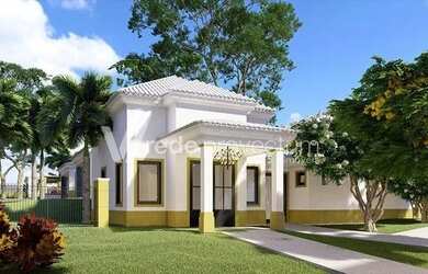 Imagem 6: Terreno à venda no Terras da Fazenda em Paulínia/SP