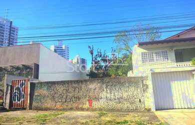 Imagem: O terreno possui 299m² de Área e está localizado em Taquaral