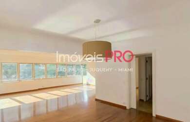 Imagem 16: Lindo Apartamento Jardim Paulista para locação - SP