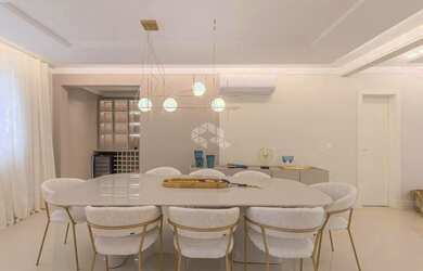 Imagem 12: Apartamento cobertura duplex com 4 suítes e 2 vagas de garagem em Itapema