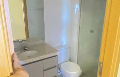 Imagem 11: Apartamento Central Mirante Condoclube Bonfim Paulista