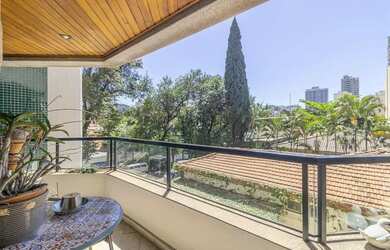 Imagem 8: Venda Apartamento 4 Dormitórios - 172 m² Campo Belo