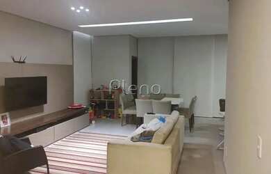 Imagem 2: Casa à Venda no Condomínio Vita Verdi em Valinhos, no bairro Pinheiro