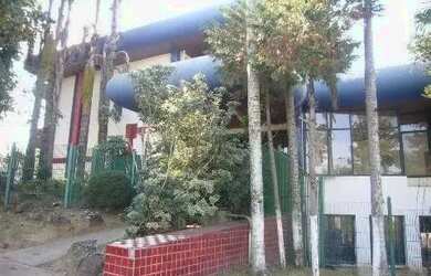 Imagem: O terreno possui 1000m² de Área e está localizado em Parque