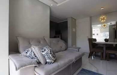 Imagem 2: Apartamento a venda no Jaguaré São Paulo