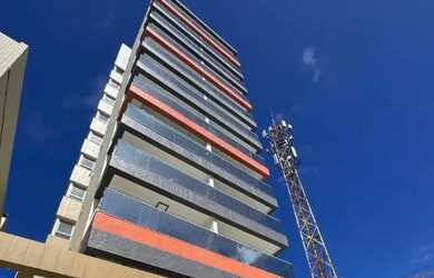 Imagem: O apartamento possui 1 Dormitório, 1 Banheiro, 18m² de Área