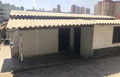 Imagem: A casa possui 1 Dormitório, 1 Banheiro, 50m² de Área e está