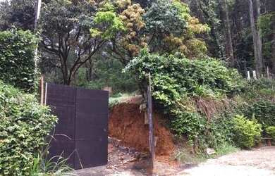 Imagem 2: Terreno à venda, 1440 m² por R$ 1.000.000,00 - Vila Clarice - São Paulo/SP