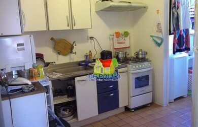 Imagem 2: Apartamento à venda, 78 m² por R$ 215.000,00 - Vila Alpina - São Paulo/SP