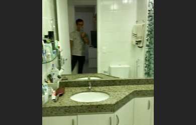 Imagem 5: Bela vista Mar, Saquarema, andar alto liga 9 8 7 4 8 3 1 0 8Diego9989f