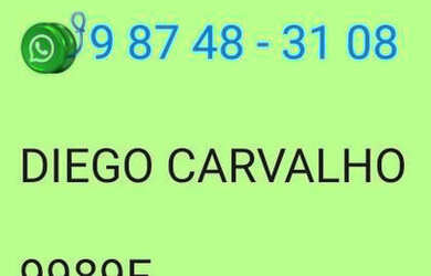 Imagem 5: SanSebastian 92m2 lazer perto Beira Mar d195 liga9 8 7 4 8 3 1 0 8 Diego9989f