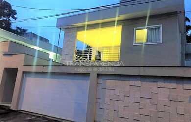 Imagem 6: Linda casa com fino acabamento no Rio da Prata - Campo Grande RJ