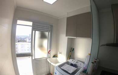 Imagem 4: PRAIA GRANDE - Apartamento Padrão - TUPI