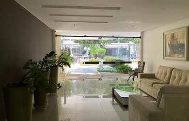 Imagem 1: Apartamento na Freguesia Jacarepaguá com móveis planejados da Italínea