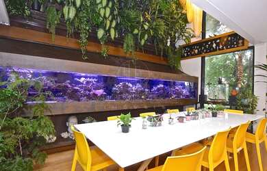 Imagem 4: Casa à venda, 1044 m² por R$ 9.200.000,00 - Alto da Lapa - São Paulo/SP