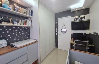 Imagem 15: Apartamento para venda 63 m,2 quartos, 1 suíte - Freguesia - Jacarepaguá