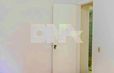 Imagem 6: Ipanema e Lagoa quatro quartos com vista livre e vaga na escritura