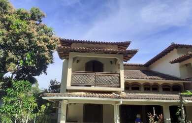 Imagem 2: CA0338- Itaipu. Maravilhosa casa 5 quartos no Vale Feliz área de 900m²