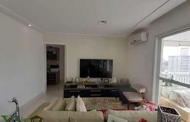 Imagem 1: APARTAMENTO RESIDENCIAL em SÃO PAULO - SP, LAUZANE PAULISTA