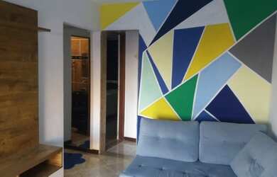 Imagem 5: Casa na Trindade - Rua Juazeiro esquina com Rua Manaus