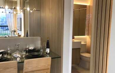 Imagem 9: APARTAMENTO EM FRENTE AO PARQUE SHOPPING AO LADO DA ESTAÇÃO