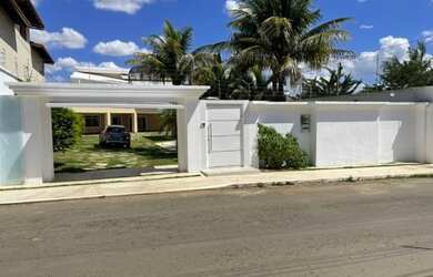 Imagem 1: Casa Alto Padrão QSC19