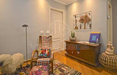 Imagem 13: Apartamento à venda, 133 m² por R$ 1.490.000,00 - Boaçava - São Paulo/SP