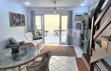 Imagem 7: Recreio dos Bandeirantes Casa de Condomínio 3 quartos, sendo 3 suites