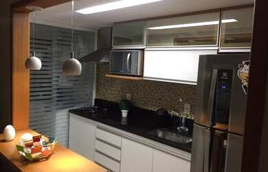 Imagem 11: Excelente apartamento Residencial Ponto Nobre Campo Grande