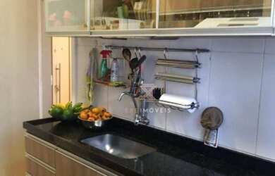 Imagem 4: Apartamento com 2 dormitórios à venda, 75 m² por R$ 600.000 - Lourdes...