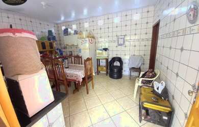 Imagem 4: Casa no Bairro São Sebastião, Av. Imigrantes e Lauro Sodré