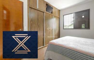 Imagem 12: Apartamento com 3 dormitórios à venda, 106 m² por R$ 540.000,00 - Castelo - Belo Horizonte