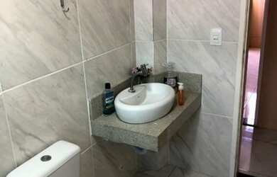 Imagem 14: Amplo apt todo reformado, na melhor localização do Janga