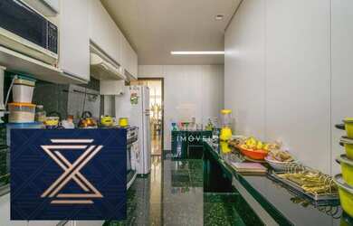 Imagem 10: Apartamento com 2 dormitórios à venda, 107 m² por R$ 1.170.012 - Lourdes - Belo Horizonte