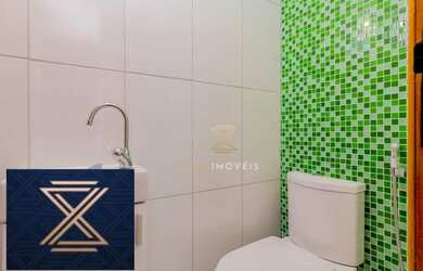 Imagem 3: Apartamento com 2 dormitórios à venda, 72 m² por R$ 425.000 - Freguesia...