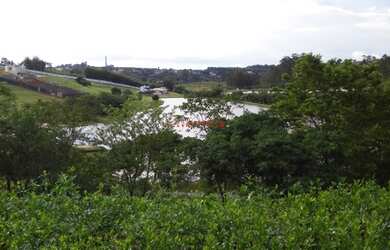 Imagem 5: TERRENO RESIDENCIAL em BRAGANÇA PAULISTA - SP, CONDOMÍNIO VALE DAS ÁGUAS