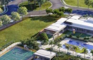 Imagem 3: Terreno na Ilha no Condomínio Vivendas Da Mata - Ilha Paineiras