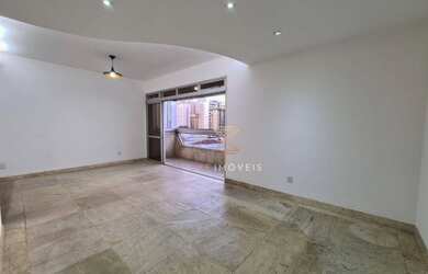 Imagem: O apartamento possui 3 Dormitórios, 2 Banheiros, 2 Vagas na