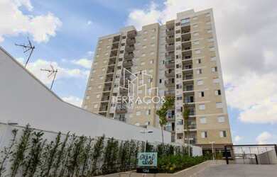 Imagem 7: ÓTIMO APARTAMENTO COM 70 M² EM ANDAR ALTO NO RESIDENCIAL GRAND CLUB...