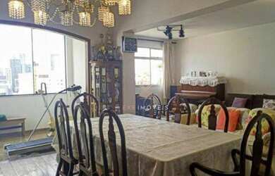 Imagem 10: Apartamento com 4 dormitórios à venda, 290 m² por R$ 3.010.000 - Lourdes...