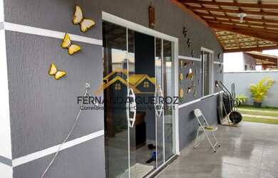 Imagem 4: Casas à venda em Unamar Tamoios - Cabo Frio - RJ