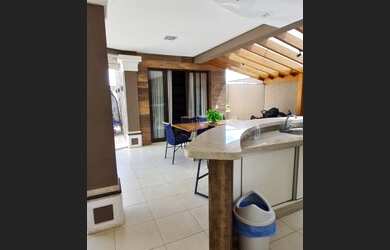 Imagem 8: Maravilhosa casa à venda no Condomínio Damha IV