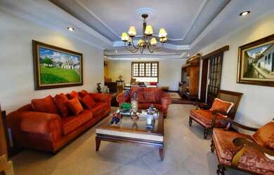 Imagem 10: Casa com 4 dormitórios à venda, 500 m² por R$ 1.490.000,00 - Lajinha...