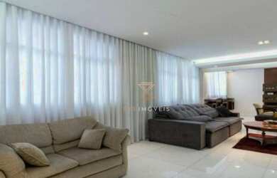 Imagem 3: Apartamento com 4 dormitórios à venda, 152 m² por R$ 1.343.200 - Lourdes...