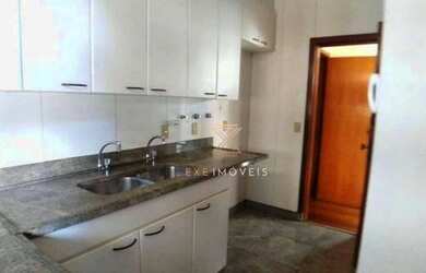 Imagem 7: Apartamento com 3 dormitórios à venda, 105 m² por R$ 1.050.871 - Lourdes...