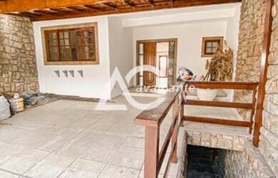 Imagem 4: Casa residencial para Venda no Condomínio Terral na freguesia de Jacarepaguá...