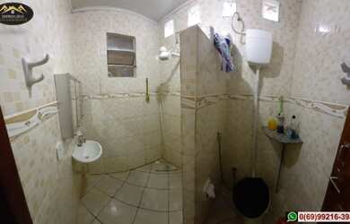 Imagem 9: Casa no Bairro São Sebastião, Av. Imigrantes e Lauro Sodré